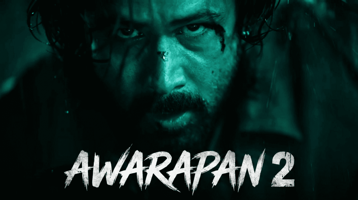 Awarapan 2 teaser Emraan Hashmi returns as Shivam