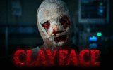 Official clayface release date poster