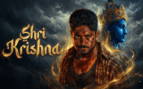 Shri Krishna 2026 Review Poster