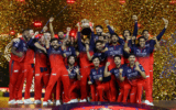 IPL 2026 Final Match Review RCB Trophy