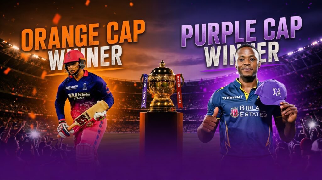 sooryavanshi and rabada