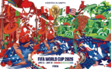 2026 FIFA World Cup Trophy and Host Cities