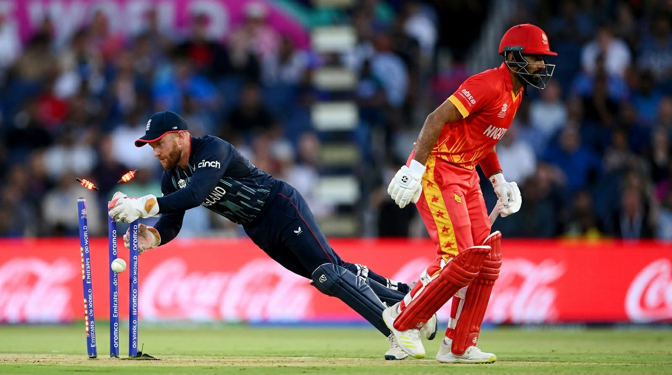 milind kumar century usa vs canada cricket live score