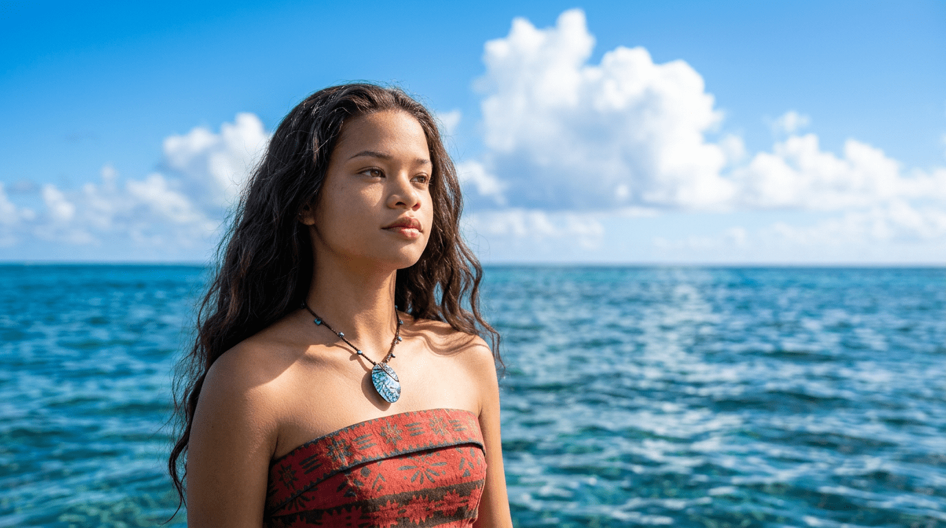 Moana Movie 2026 release date cast announcement