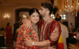 Anshula Kapoor Arjun birthday