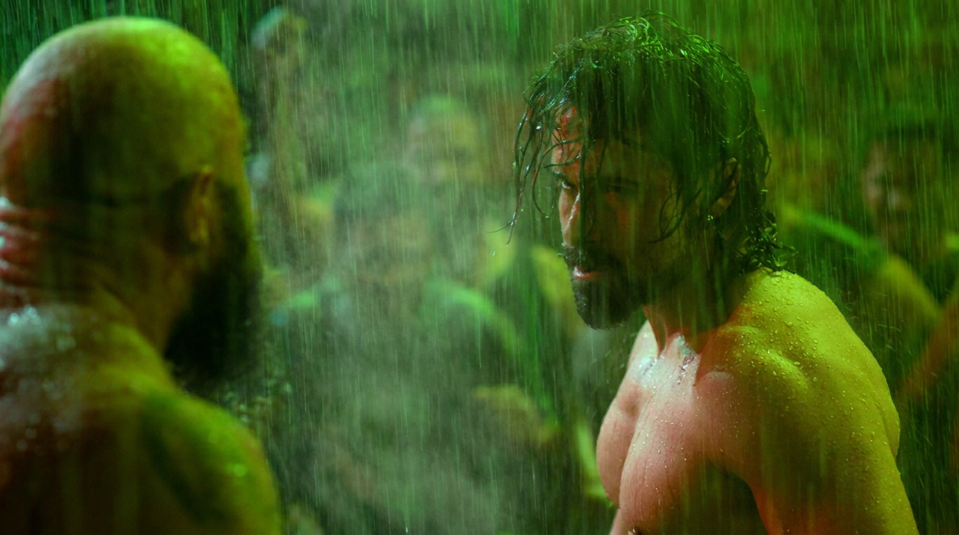 Shabana Azmi Nafisa Awarapan 2