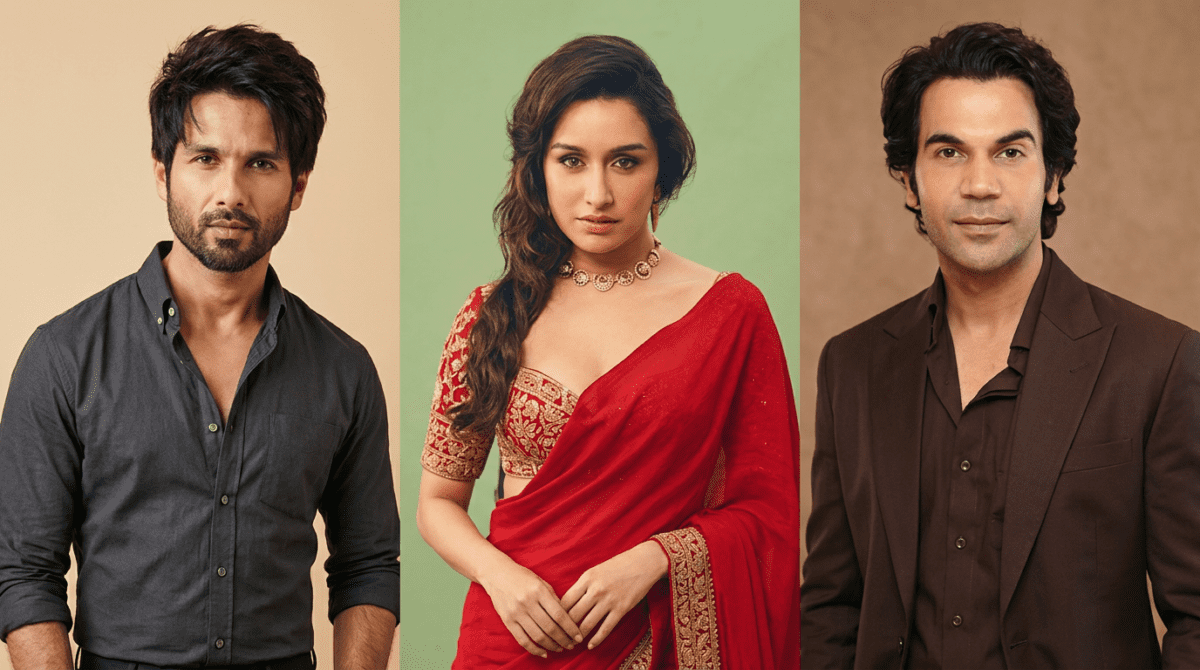 Prahaar and Eetha's teasers release poster