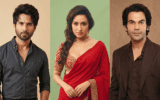 Prahaar and Eetha's teasers release poster