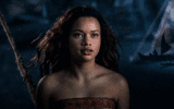 Moana Movie 2026 release date official poster