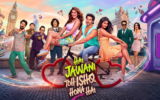 hai jawani to ishq review varun dhawan