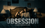 Obsession 2026 OTT Release Date official poster