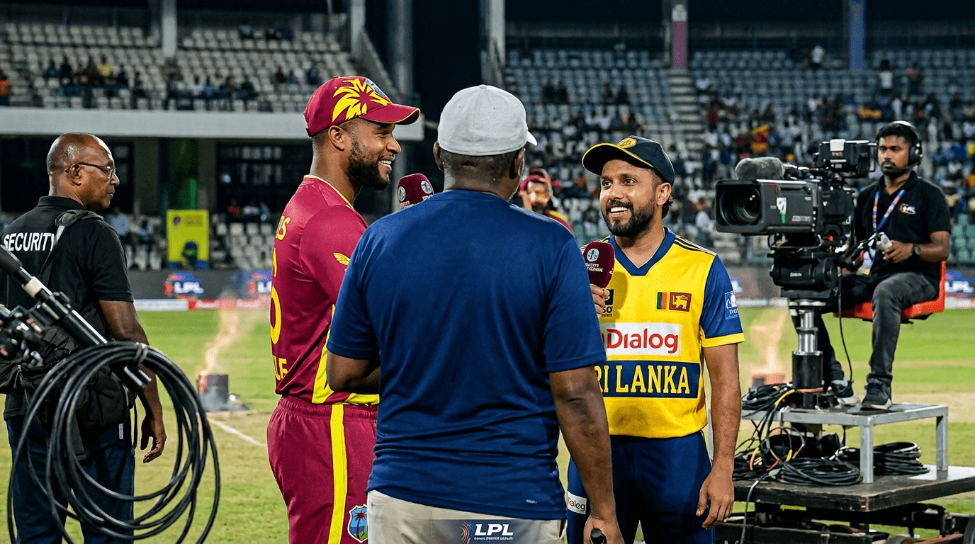 Sabina Park cricket stadium crowd 2026