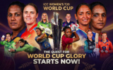 icc women's t20 world cup trophy 2026