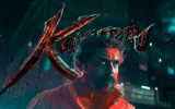 karuppu ott release date official poster