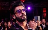 Ranveer Singh 41st birthday