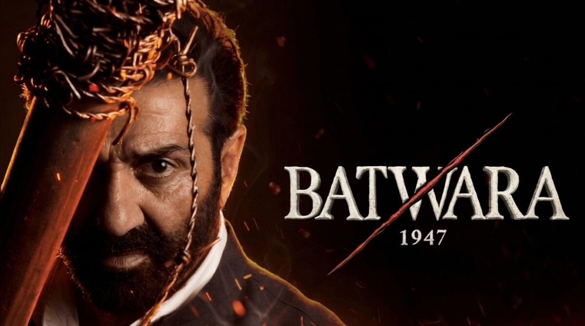 Batwara 1947 Movie Trailer