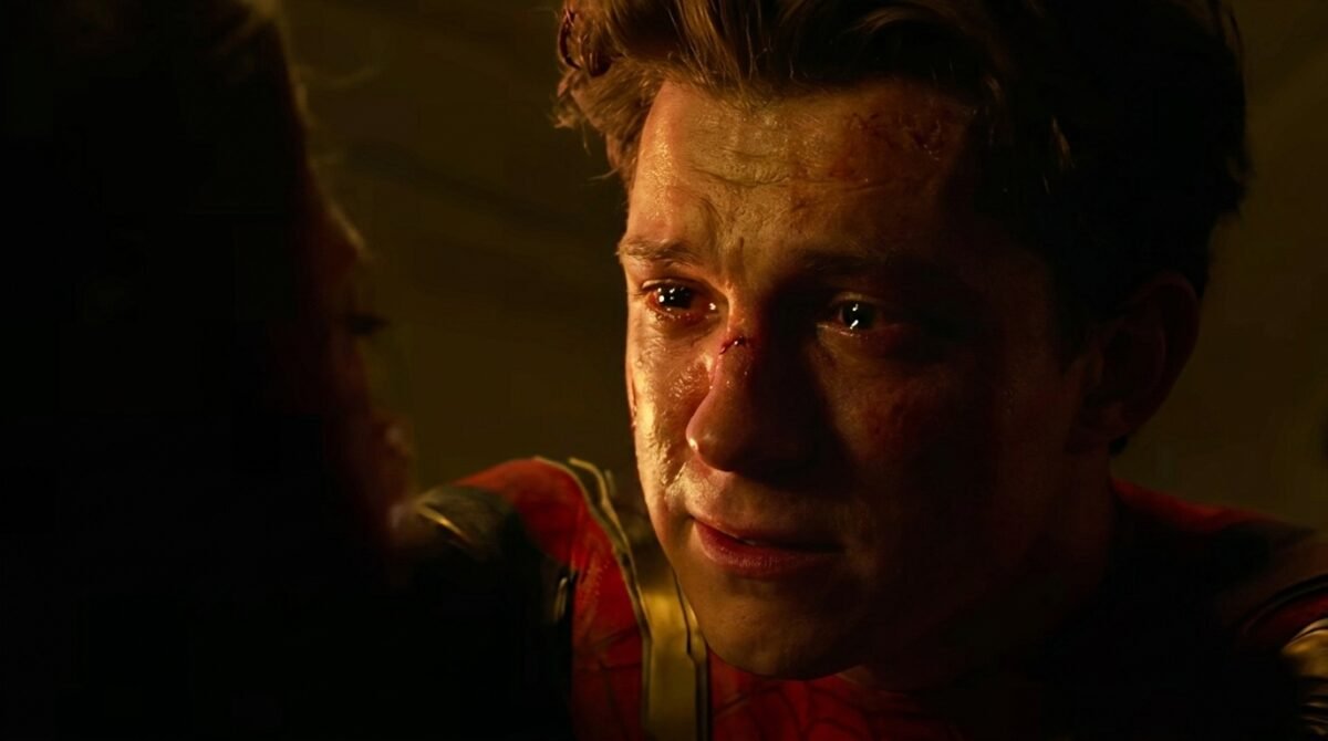 Spider-Man opening weekend