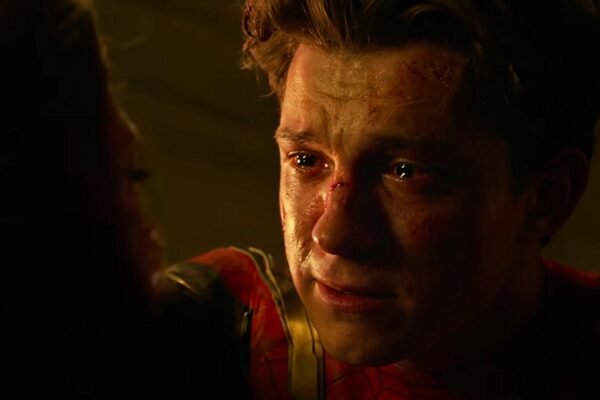 Spider-Man opening weekend