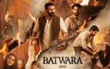Batwara 1947 teaser Sunny Deol Rajkumar Santoshi