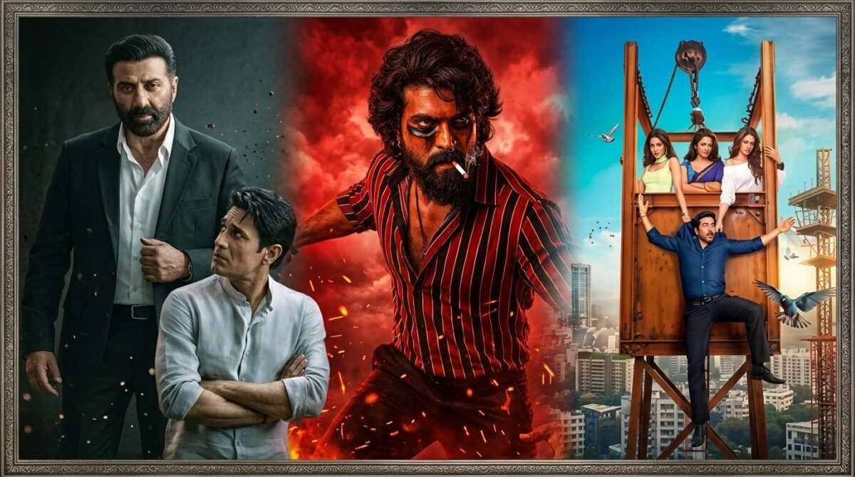 new ott releases this week