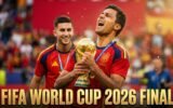 fifa world cup 2026 final