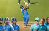 England vs India 3rd ODI Highlights