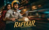 Raftaar 2026 release date details