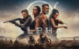 Alpha box office Day 1 advance booking