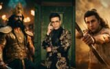 Ramayana movie Hindi distribution rights