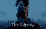 the odyssey christopher nolan