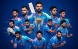 India's 2027 World Cup plans
