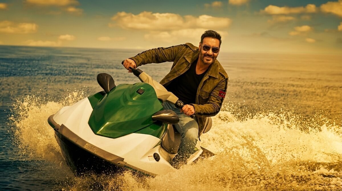 Dhamaal 4 Box Office Collection