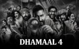 dhamaal 4 box office collection day 1