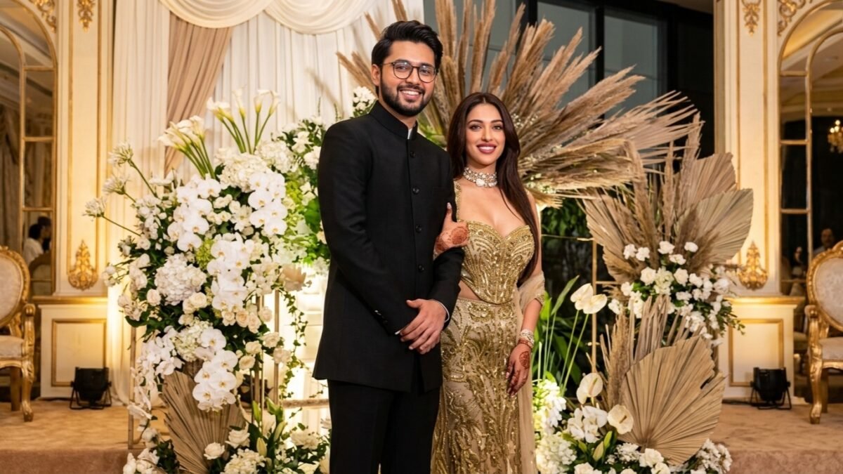 akansha-ranjan-kapoor-wedding