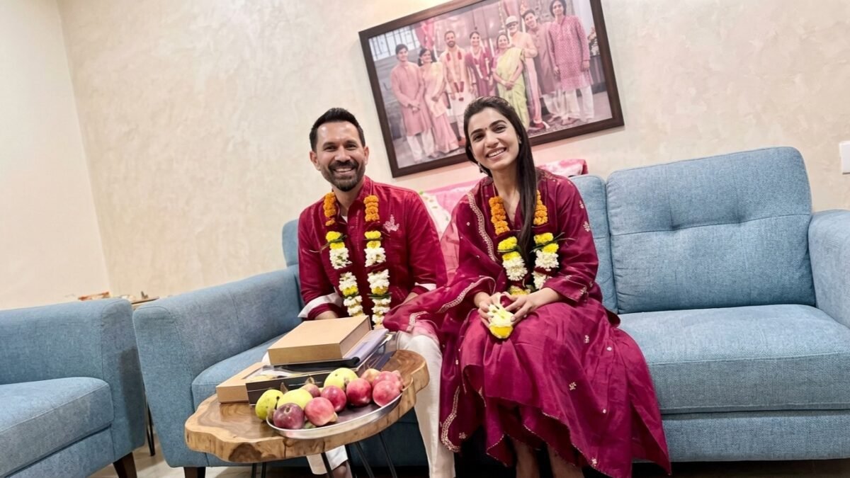 Samantha babymoon photo dump