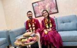 Samantha babymoon photo dump