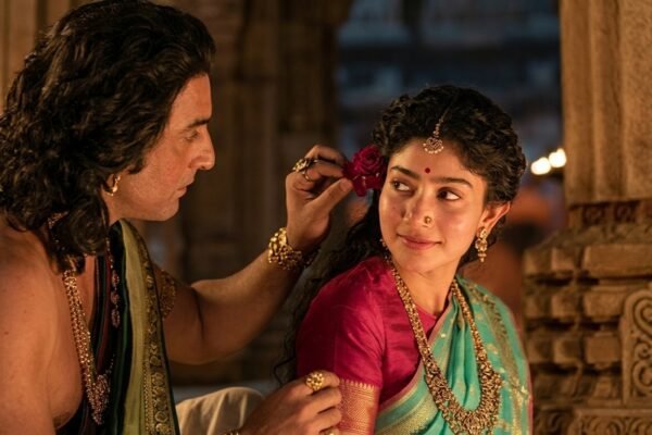 Ramayana trailer reactions