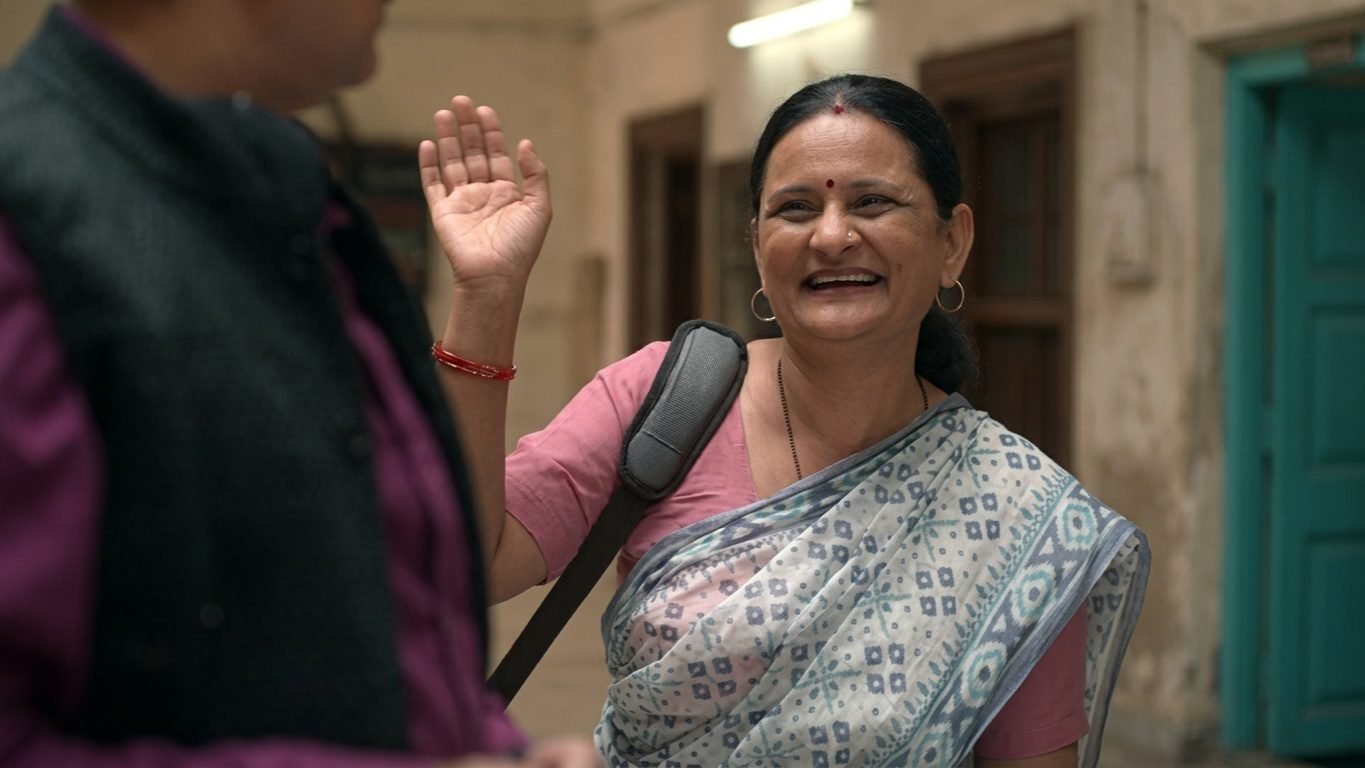 SonyLIV family drama