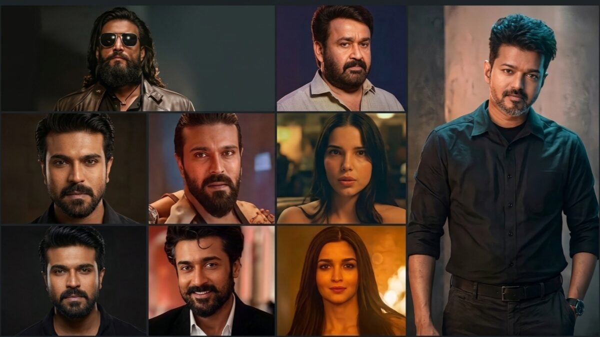 Bollywood H1 2026 report card