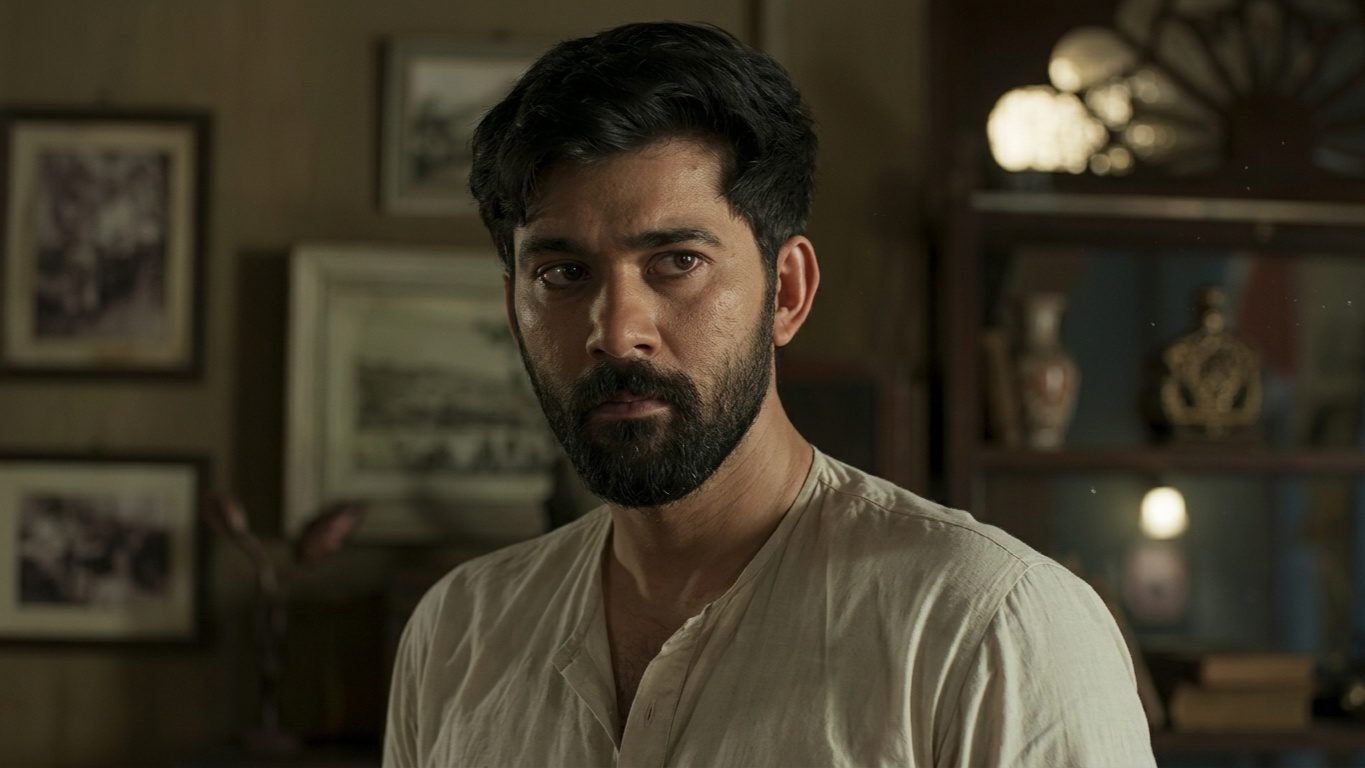 Batwara 1947 teaser Sunny Deol Rajkumar Santoshi