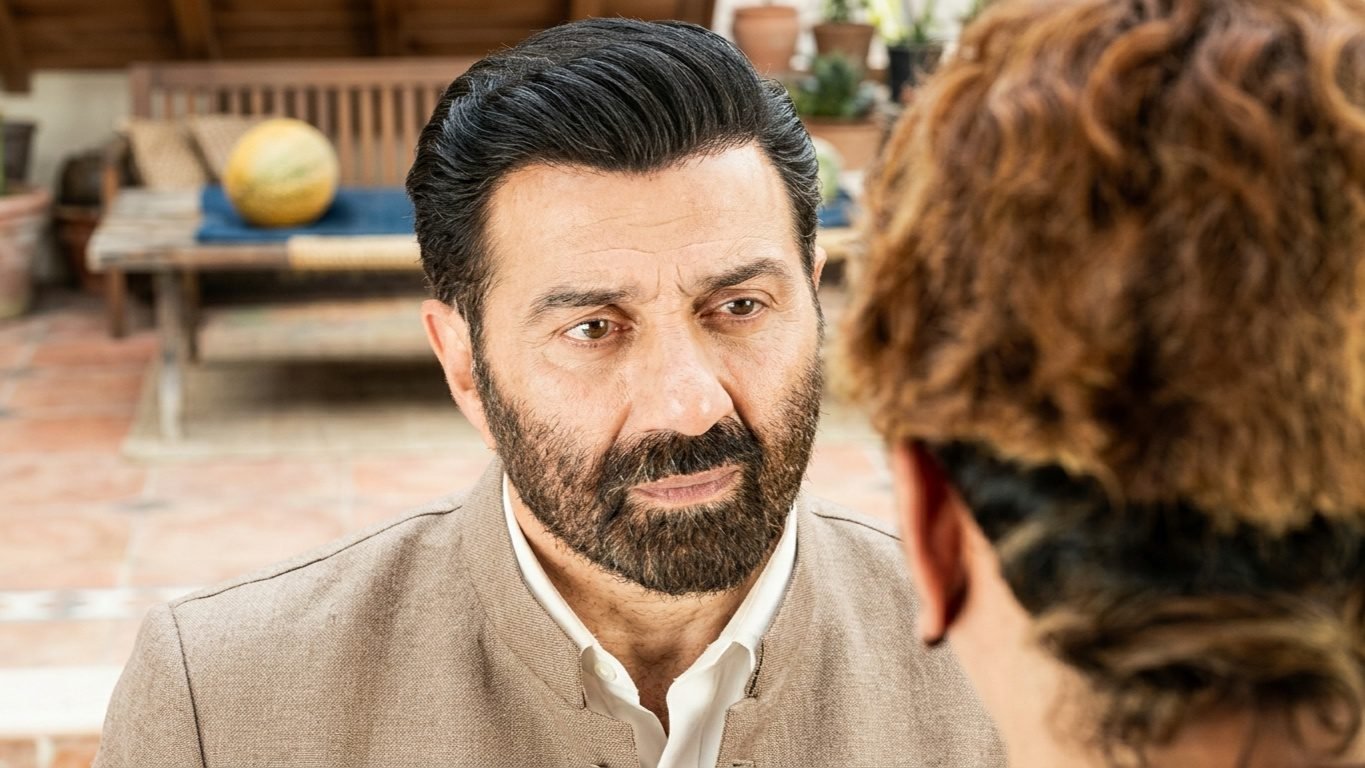 Batwara 1947 teaser Sunny Deol Rajkumar Santoshi