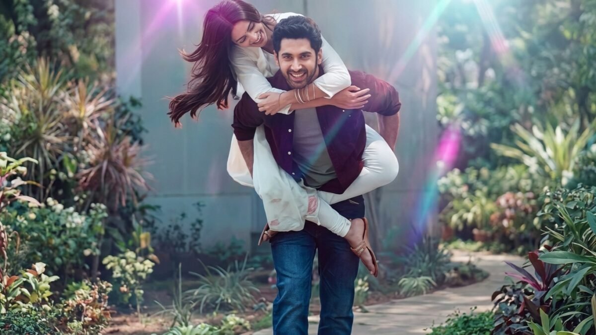 Chand Mera Dil OTT Release
