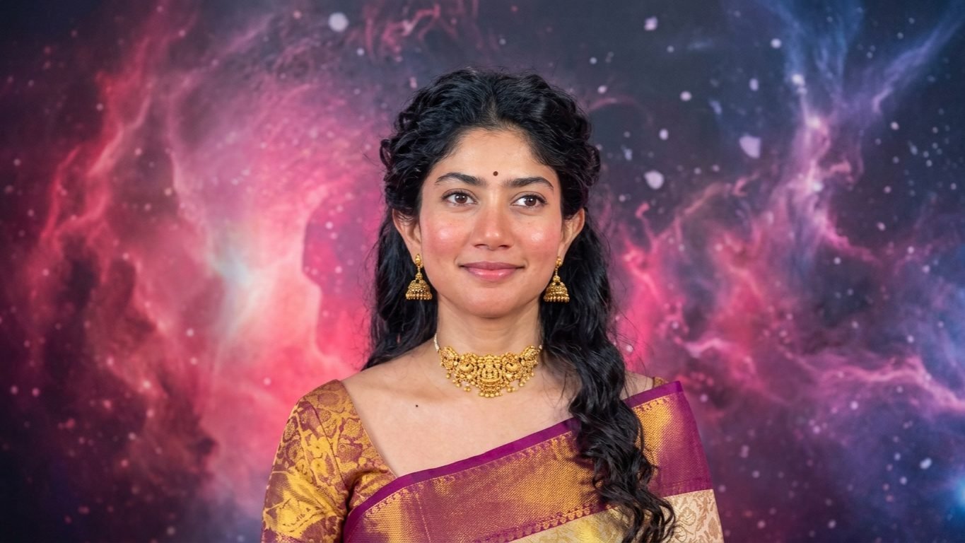 sai pallavi sita role discipline