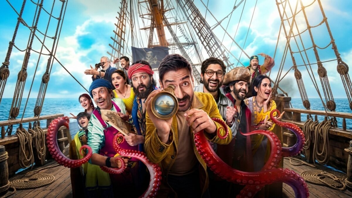 Dhamaal 4 box office collection day 3