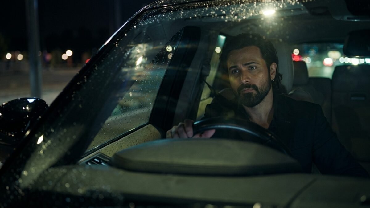 Awarapan 2 Teaser