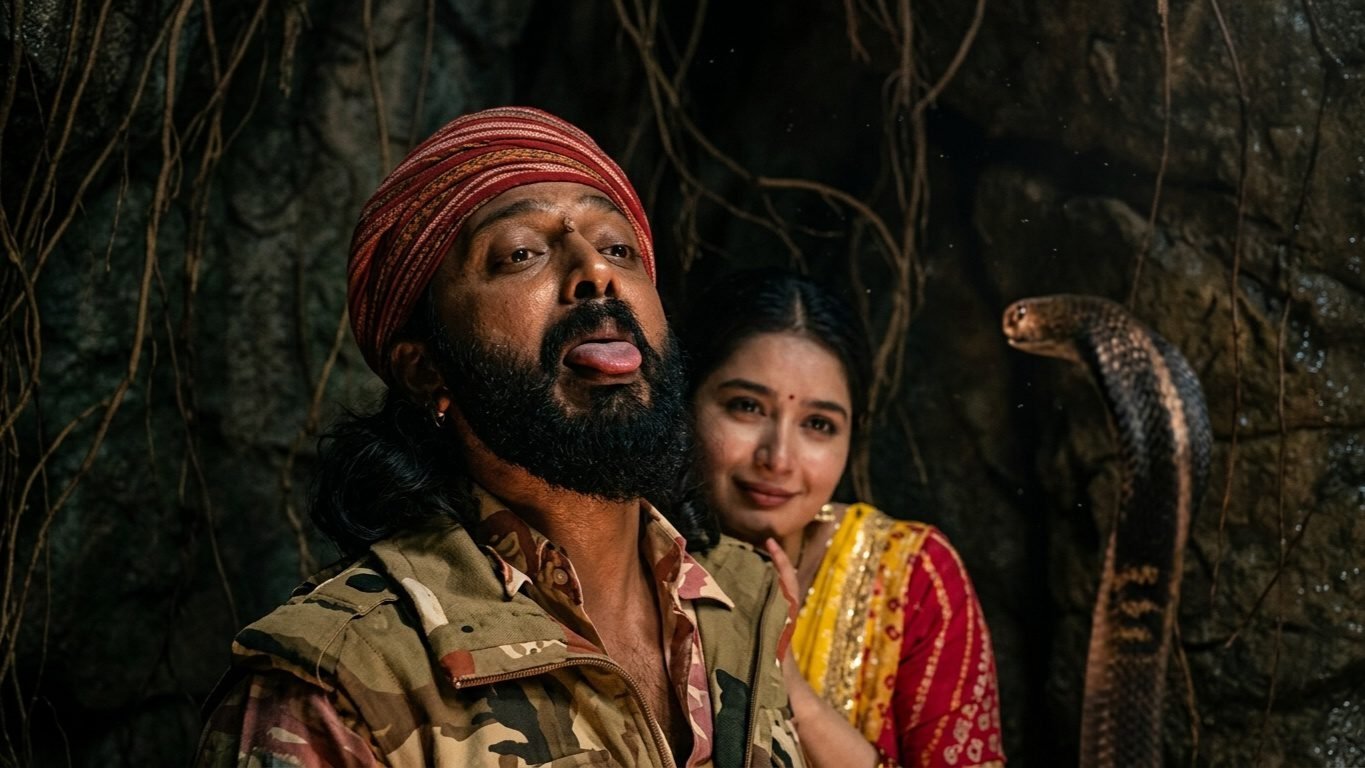 dhamaal 4 movie review