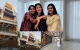 Shruti Haasan's new home
