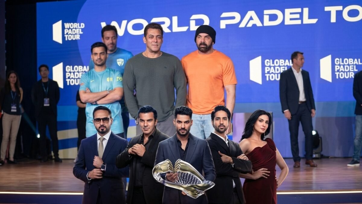 Salman Khan Alliance entry