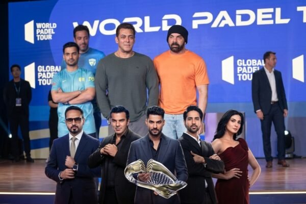 Salman Khan Alliance entry