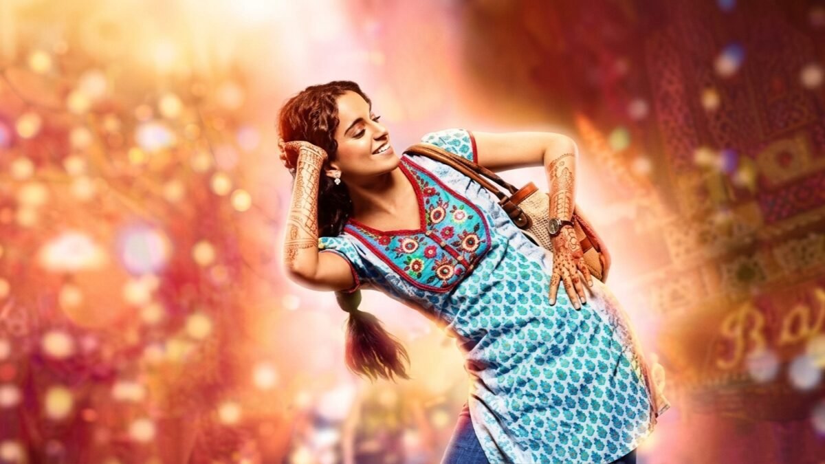 Kangana Ranaut Queen 2 lawsuit
